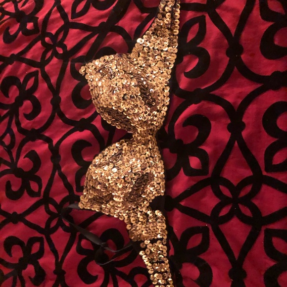 bustier top - Picture 3 of 3